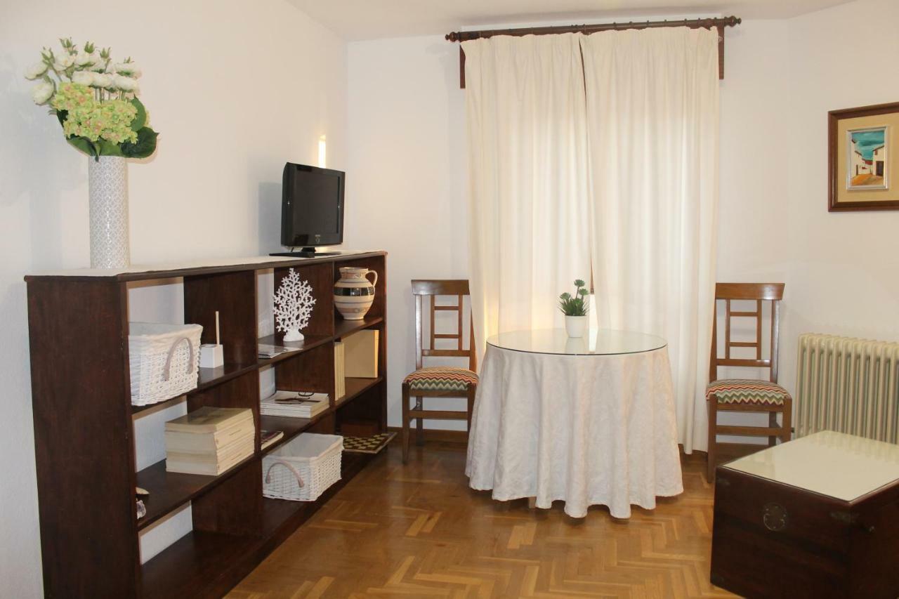 톨레도 El Balcon Del Tajo 아파트 외부 사진